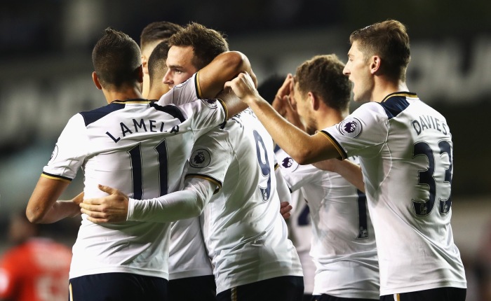 Tottenham Hotspur 5-0 Gillingham: Match Review