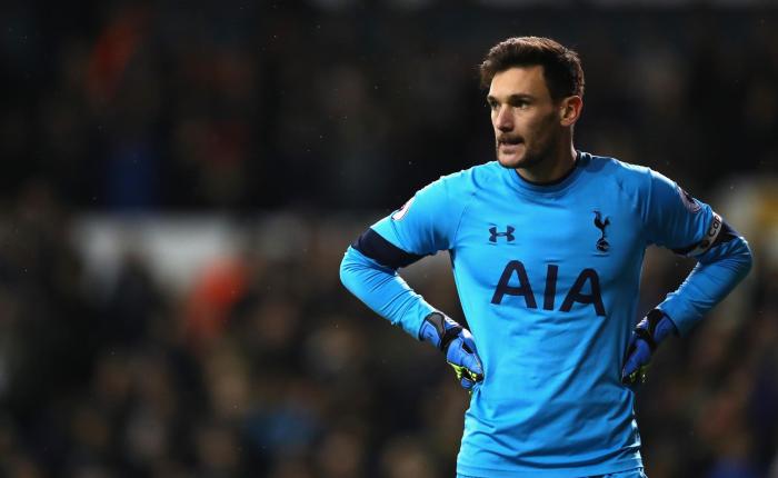 Hugo Lloris: Lack of ‘big star’ gives Spurs an advantage in the title race