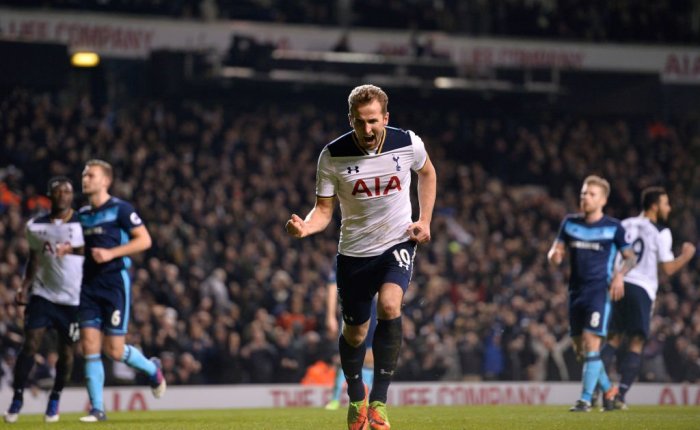 Tottenham Hotspur 1-0 Middlesbrough: Match Review