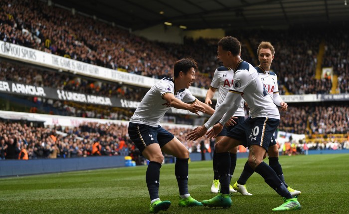 Tottenham Hotspur 4-0 Bournemouth: Match Review