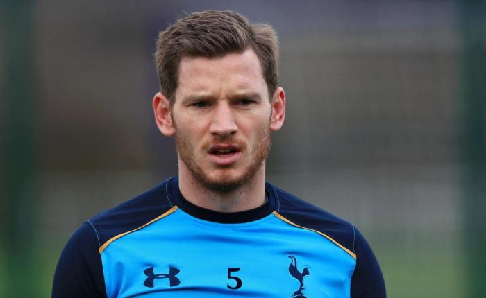 Jan Vertonghen: Why The Best Is Still To Come