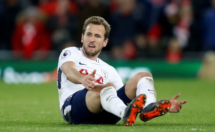 Diving: The Latest Stick to beat Spurs with