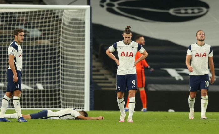 Tottenham Hotspur: A broken squad, a broken fanbase, a broken Club